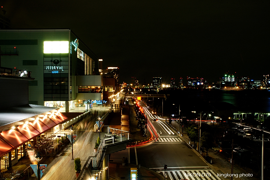 Odaiba 74.jpg - 台場